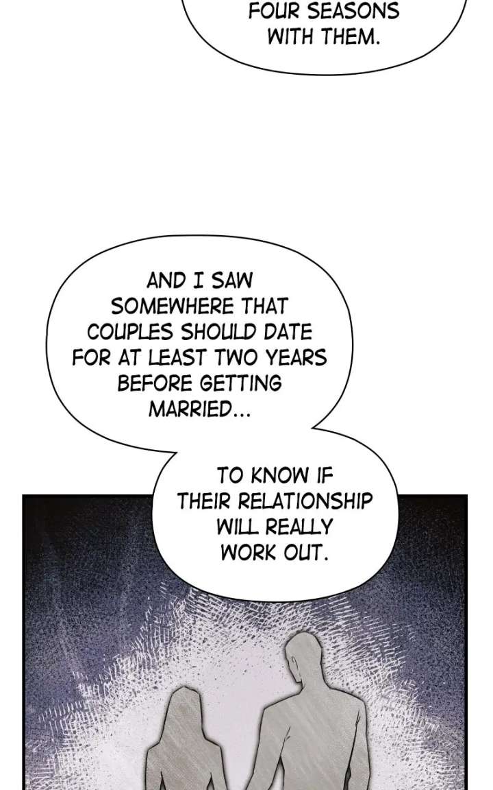 Perfect Contract Chapter 77 page 31 - 