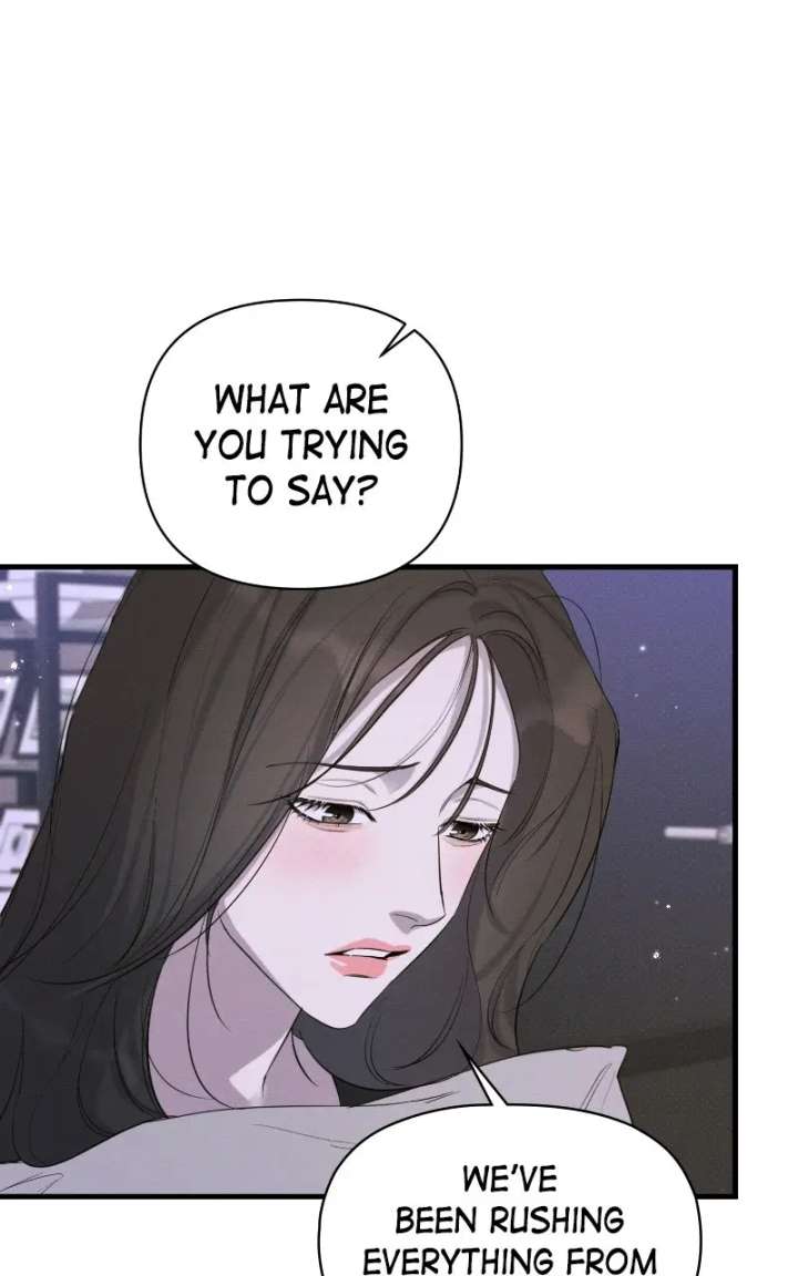 Perfect Contract Chapter 77 page 34 - 