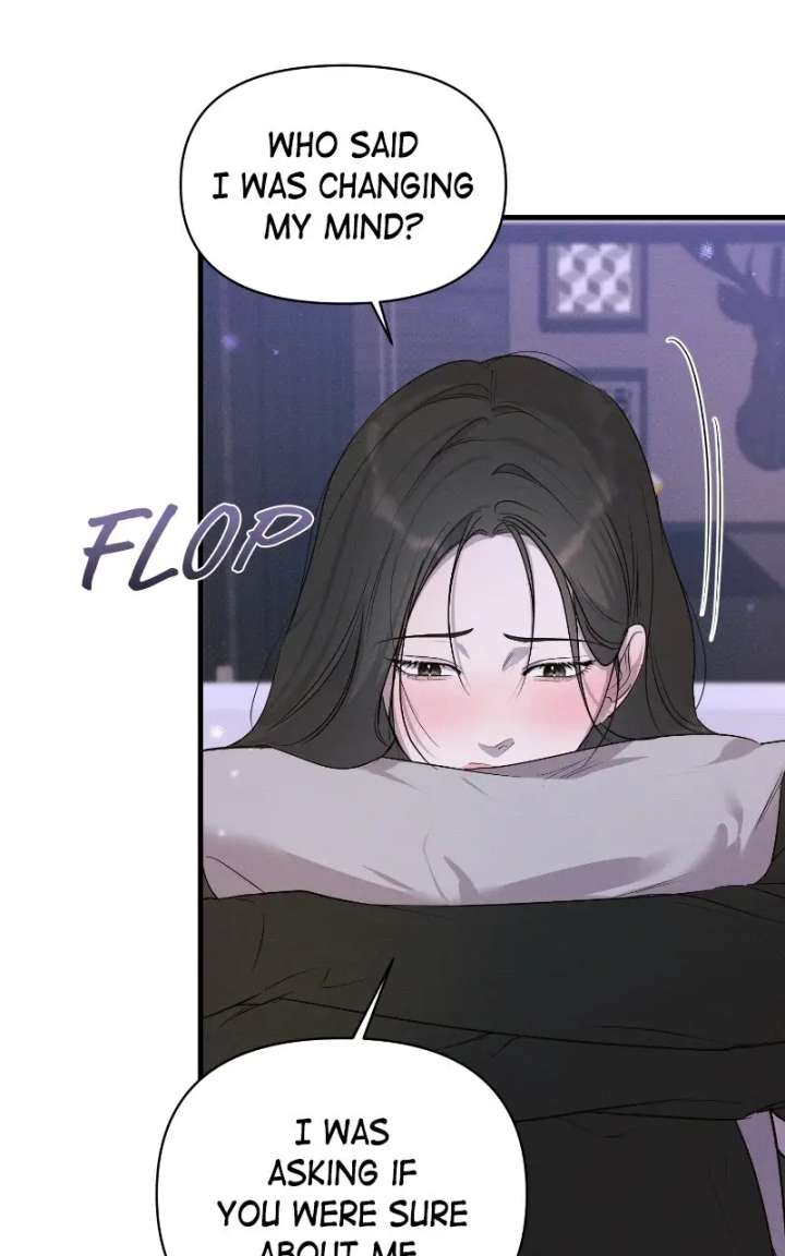 Perfect Contract Chapter 77 page 38 - 