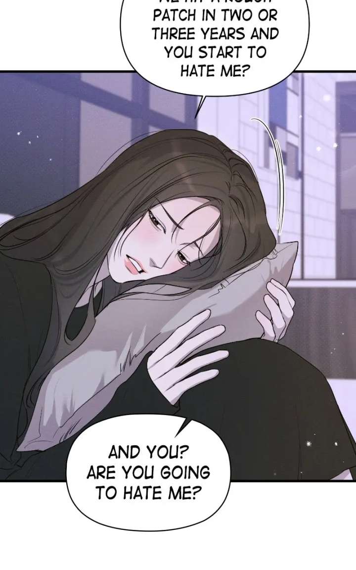 Perfect Contract Chapter 77 page 41 - 