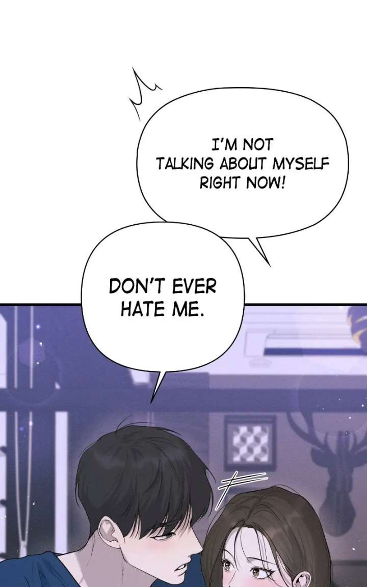 Perfect Contract Chapter 77 page 42 - 