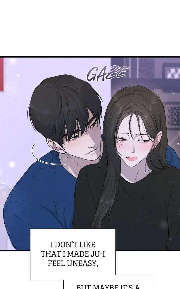 Perfect Contract Chapter 77 page 46 - 