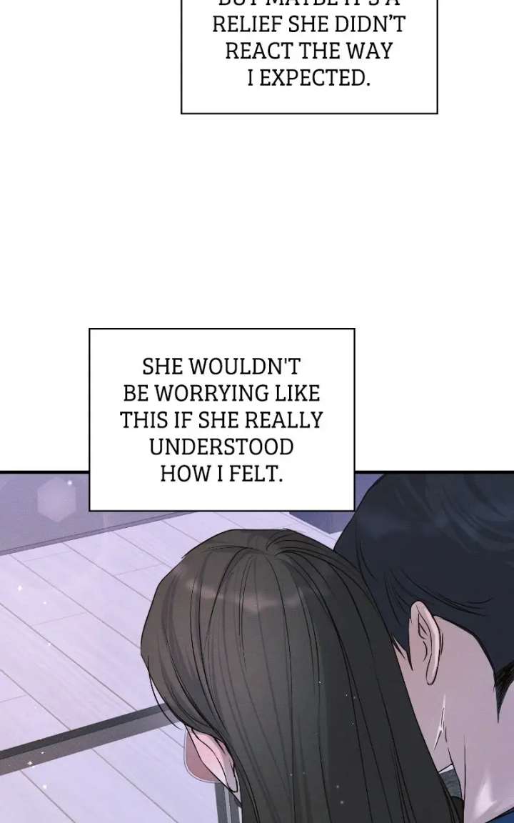 Perfect Contract Chapter 77 page 47 - 
