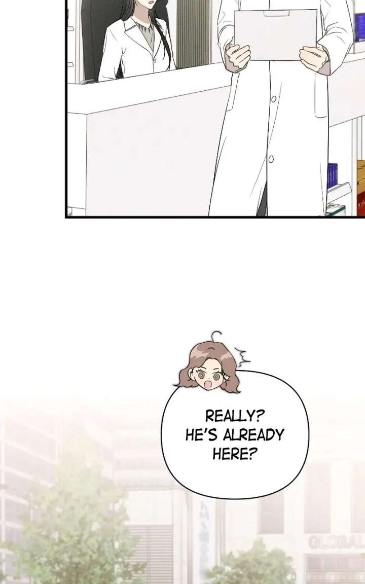 Perfect Contract Chapter 77 page 63 - 
