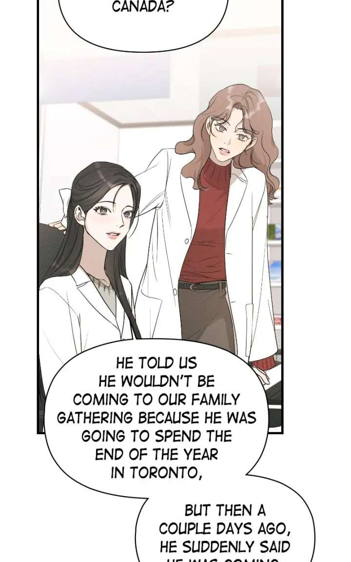 Perfect Contract Chapter 77 page 65 - 