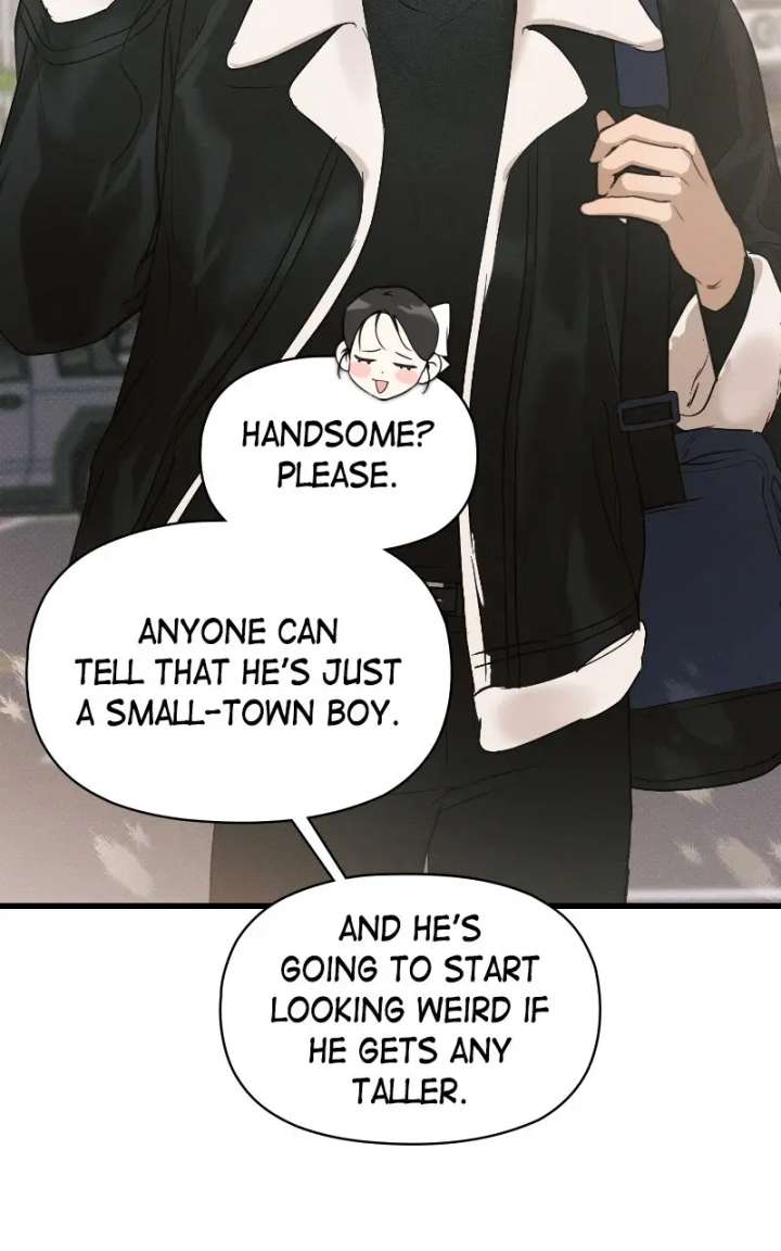 Perfect Contract Chapter 77 page 67 - 