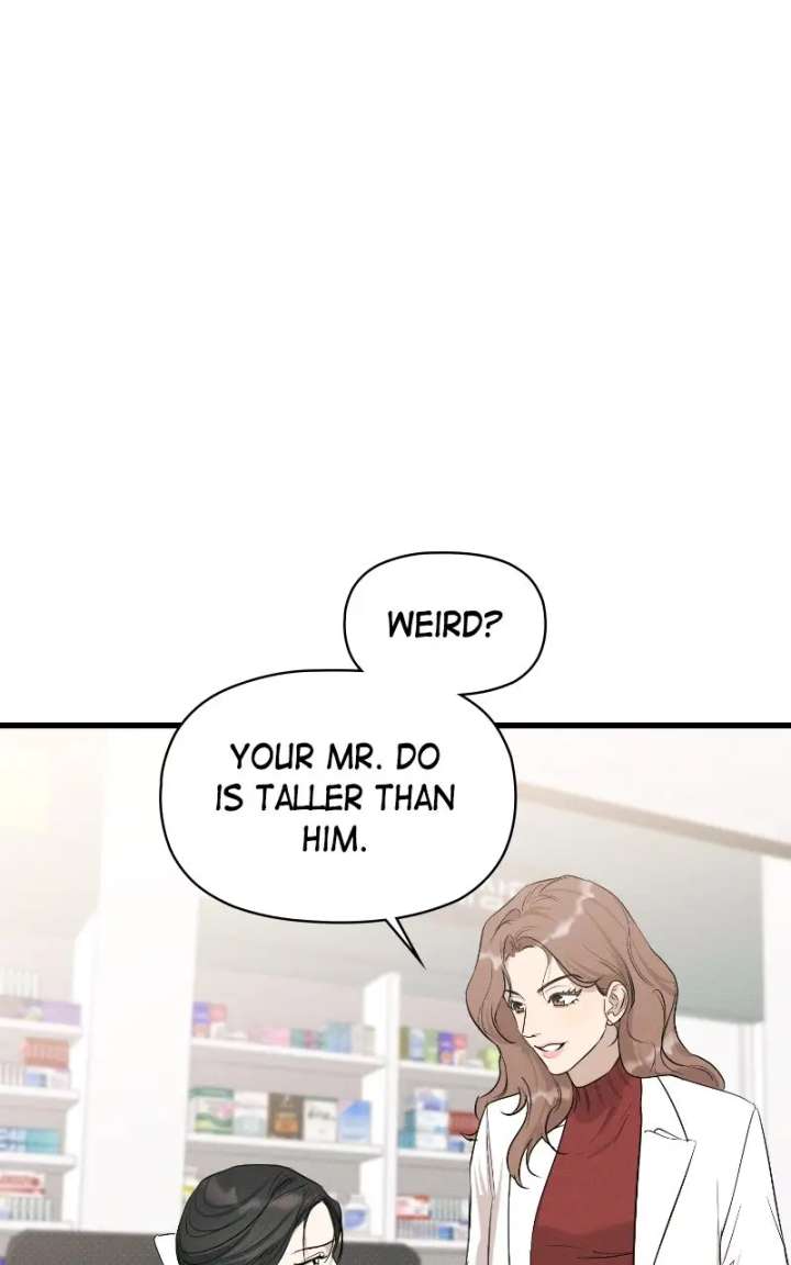 Perfect Contract Chapter 77 page 68 - 