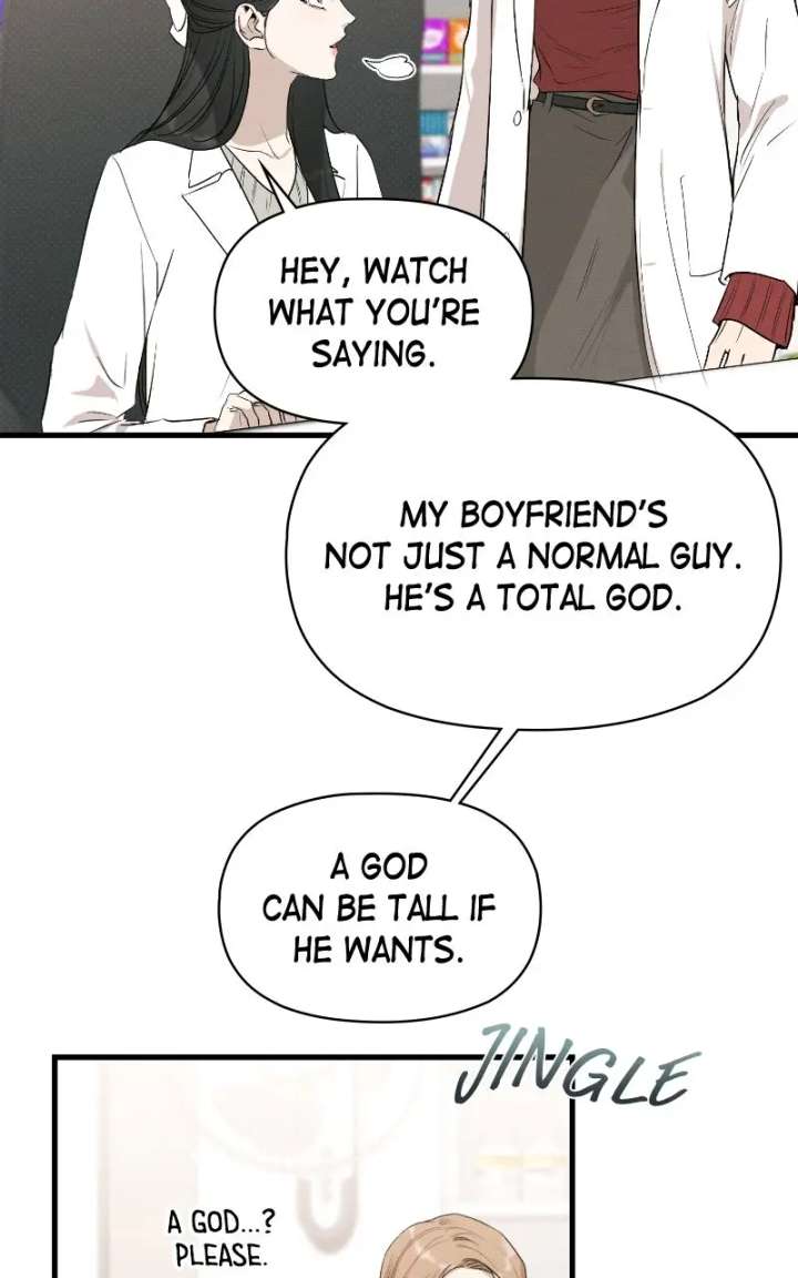 Perfect Contract Chapter 77 page 69 - 