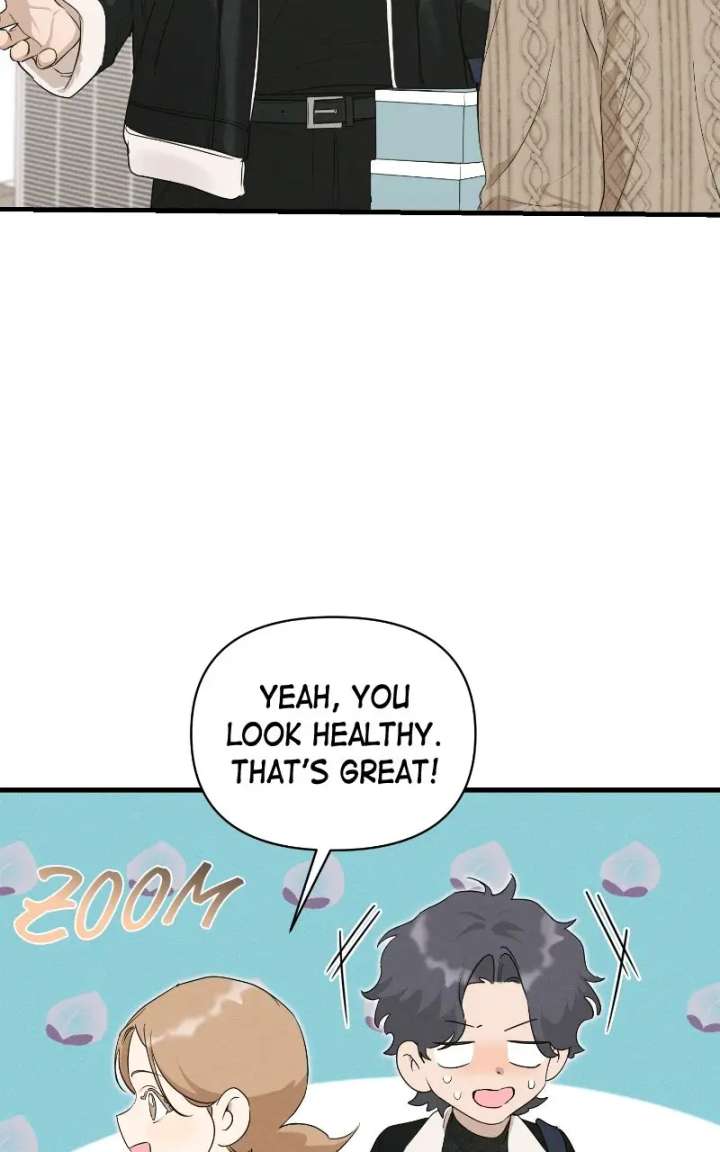 Perfect Contract Chapter 77 page 75 - 