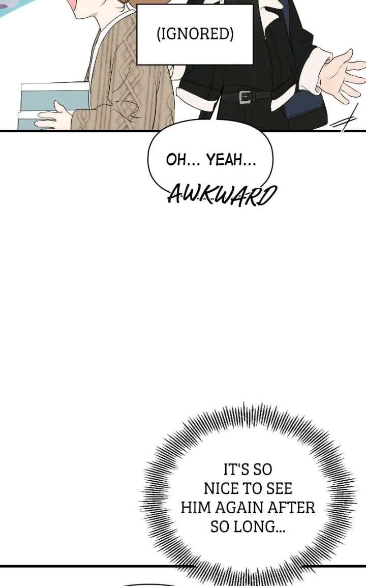 Perfect Contract Chapter 77 page 76 - 