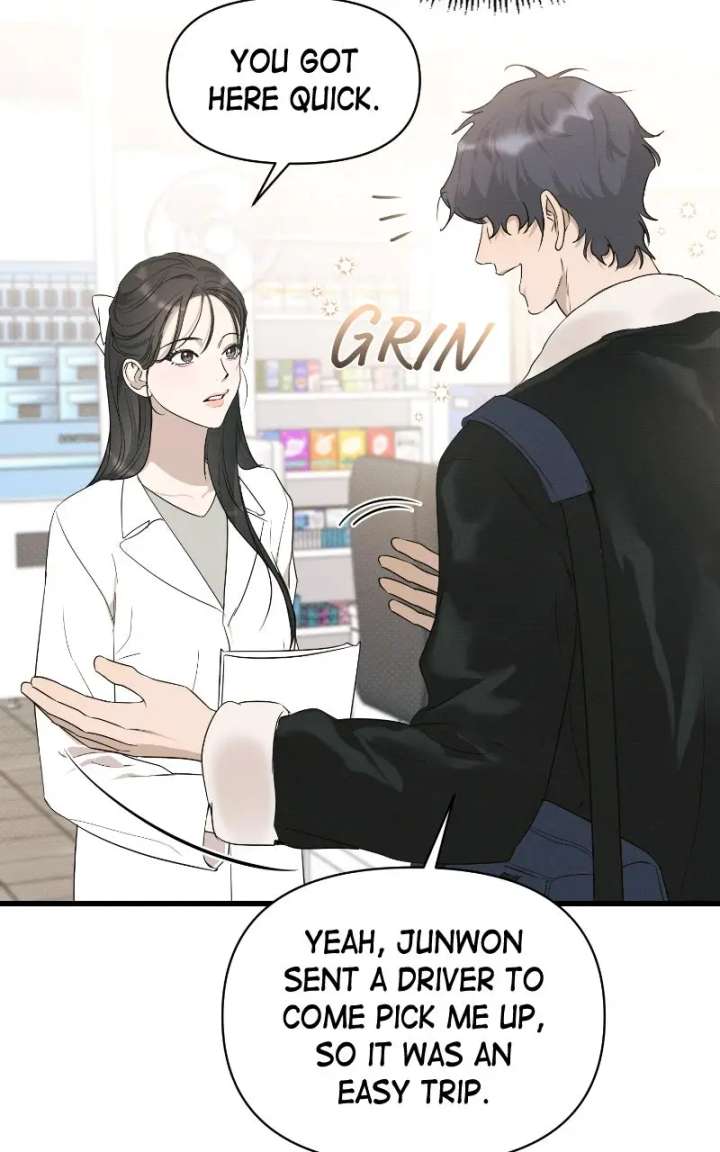 Perfect Contract Chapter 77 page 77 - 