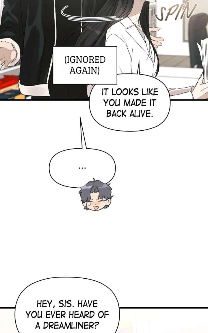 Perfect Contract Chapter 77 page 79 - 