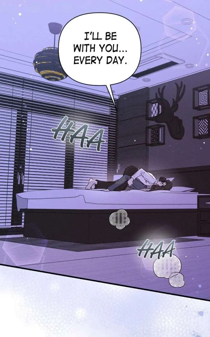 Perfect Contract Chapter 77 page 9 - 