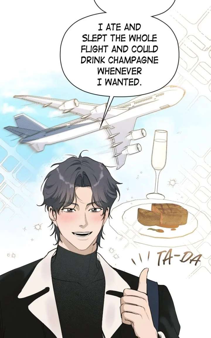 Perfect Contract Chapter 77 page 81 - 