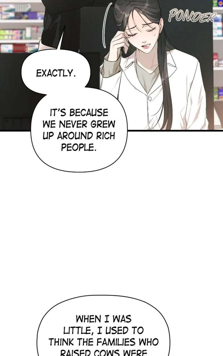 Perfect Contract Chapter 77 page 85 - 