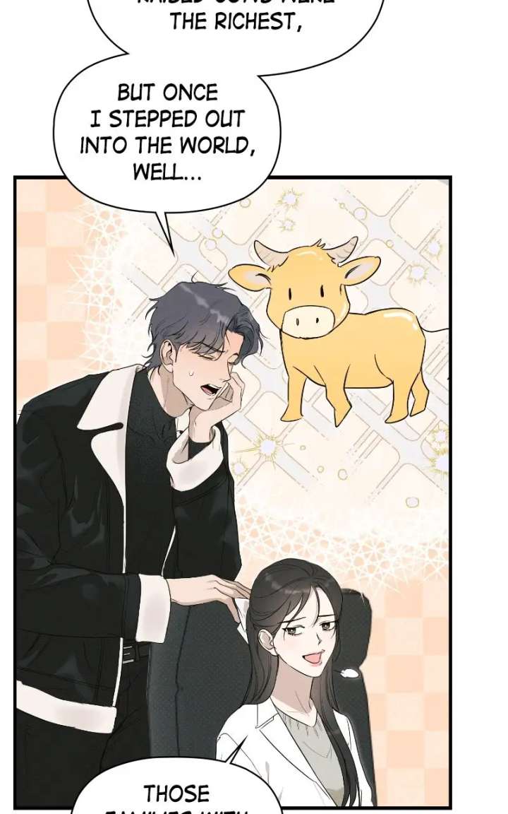Perfect Contract Chapter 77 page 86 - 