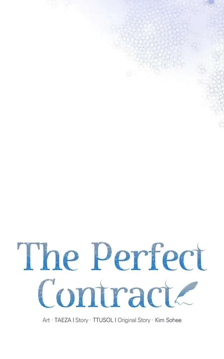 Perfect Contract Chapter 77 page 10 - 