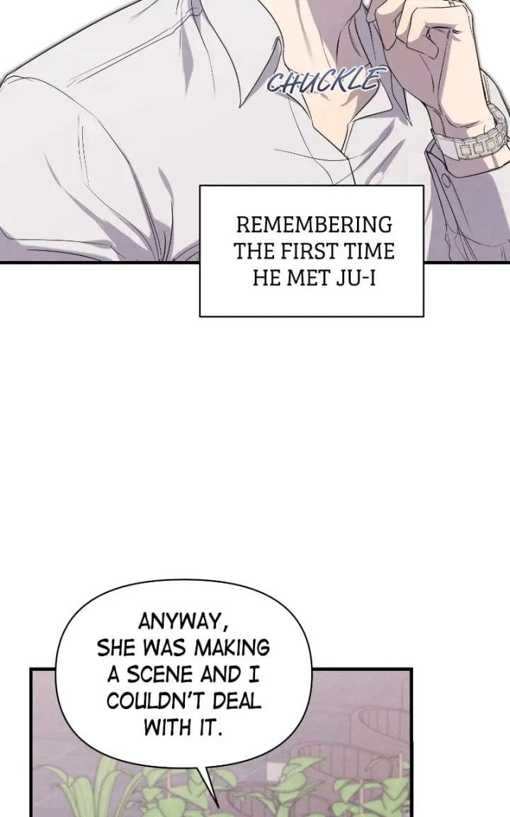 Perfect Contract Chapter 78 page 13 - 