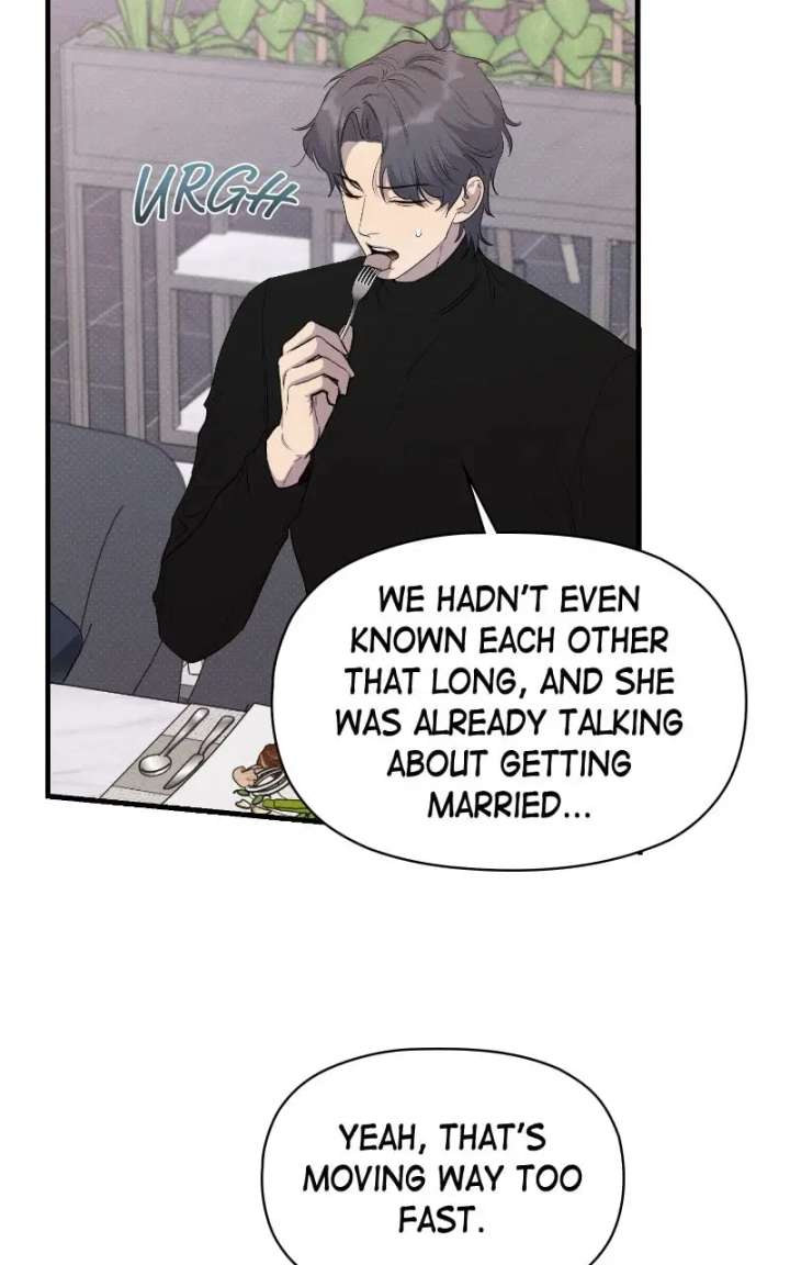 Perfect Contract Chapter 78 page 14 - 
