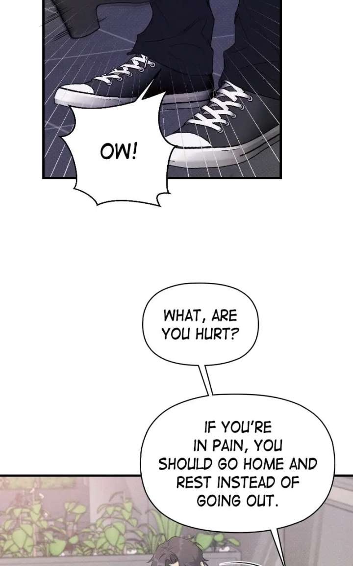 Perfect Contract Chapter 78 page 20 - 