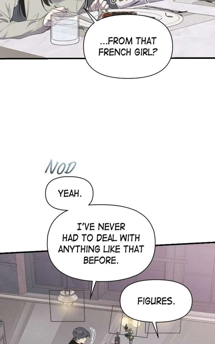 Perfect Contract Chapter 78 page 3 - 