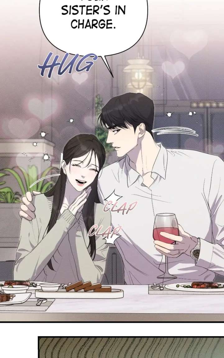 Perfect Contract Chapter 78 page 22 - 