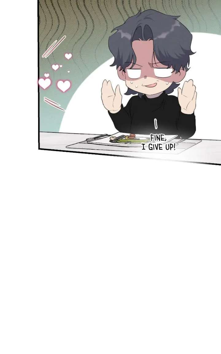 Perfect Contract Chapter 78 page 23 - 
