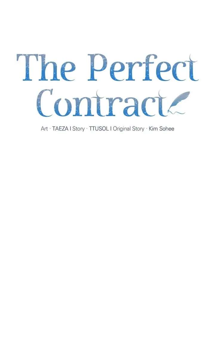 Perfect Contract Chapter 78 page 24 - 
