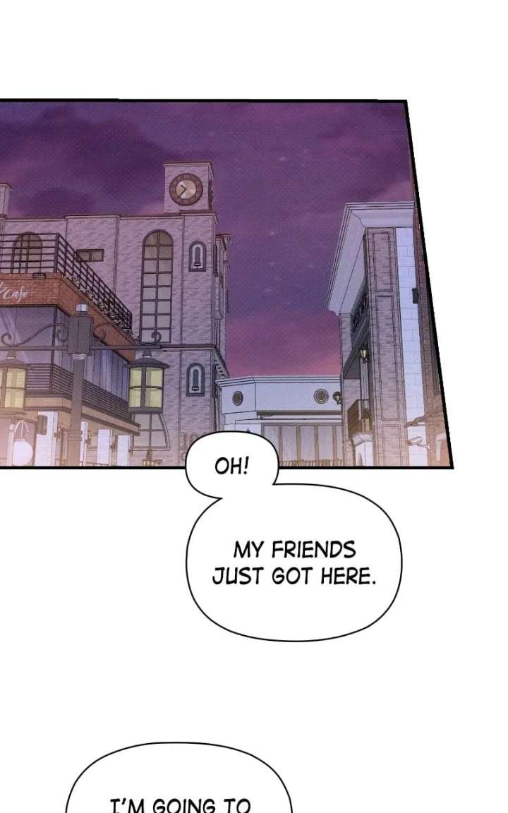 Perfect Contract Chapter 78 page 25 - 