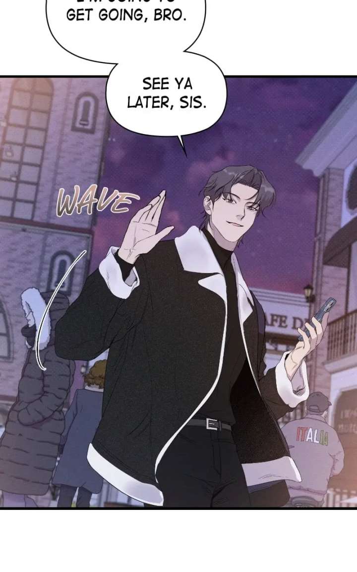 Perfect Contract Chapter 78 page 26 - 
