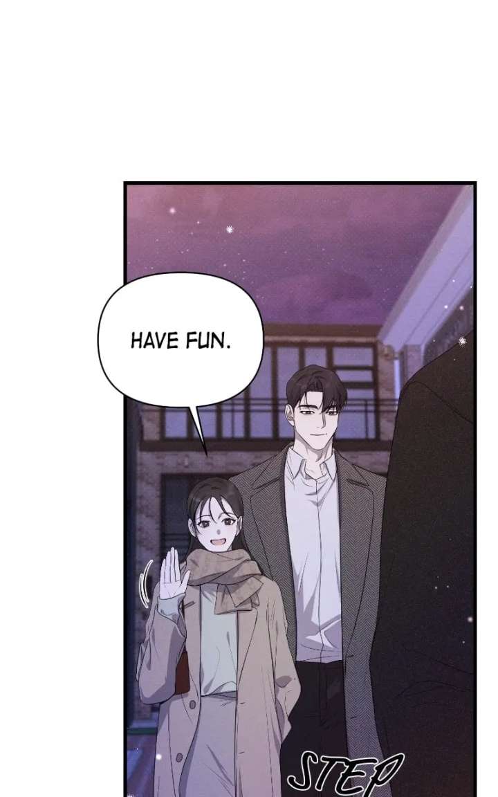 Perfect Contract Chapter 78 page 27 - 