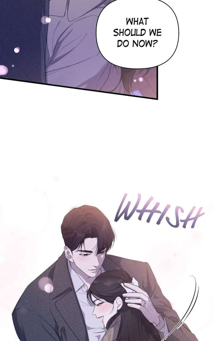 Perfect Contract Chapter 78 page 29 - 