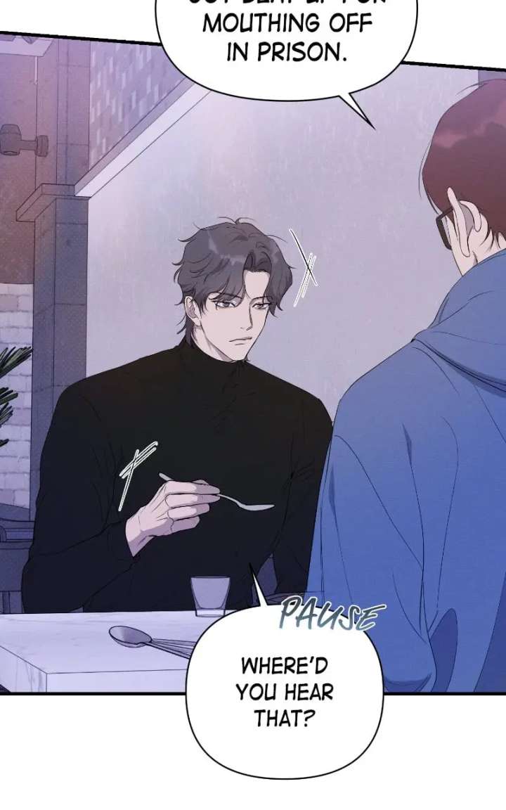 Perfect Contract Chapter 78 page 34 - 