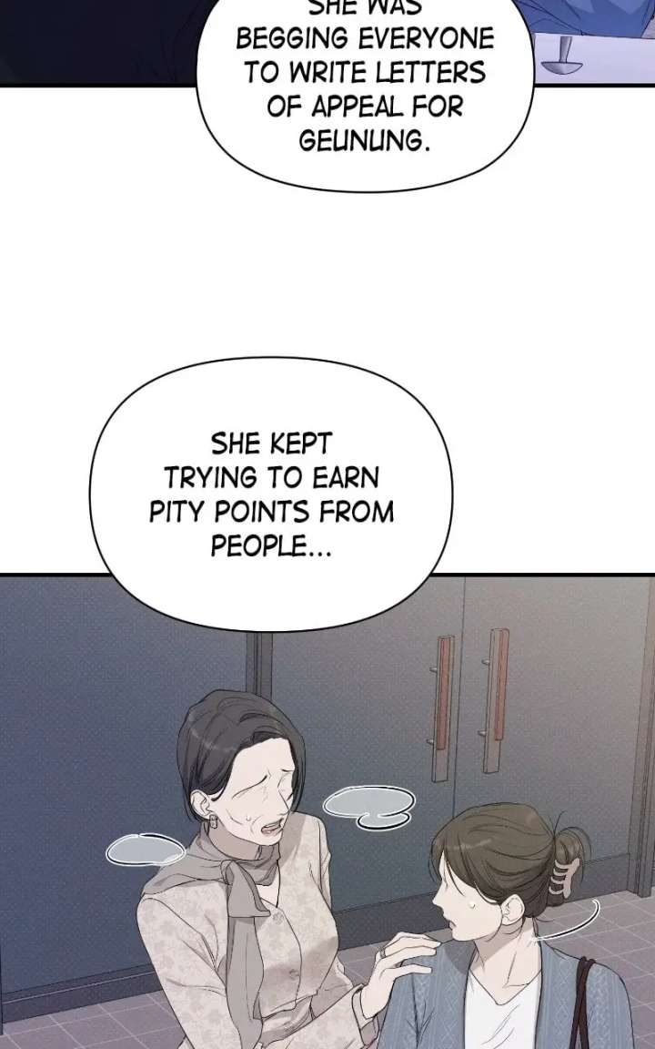 Perfect Contract Chapter 78 page 36 - 