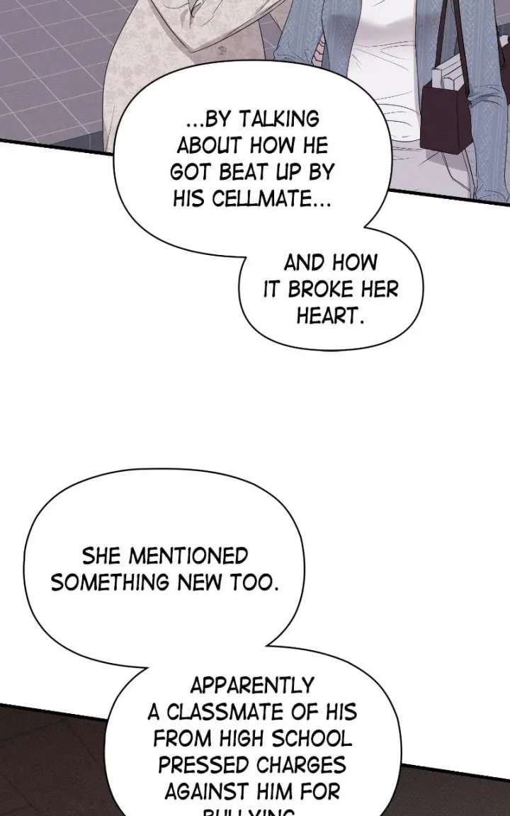 Perfect Contract Chapter 78 page 37 - 