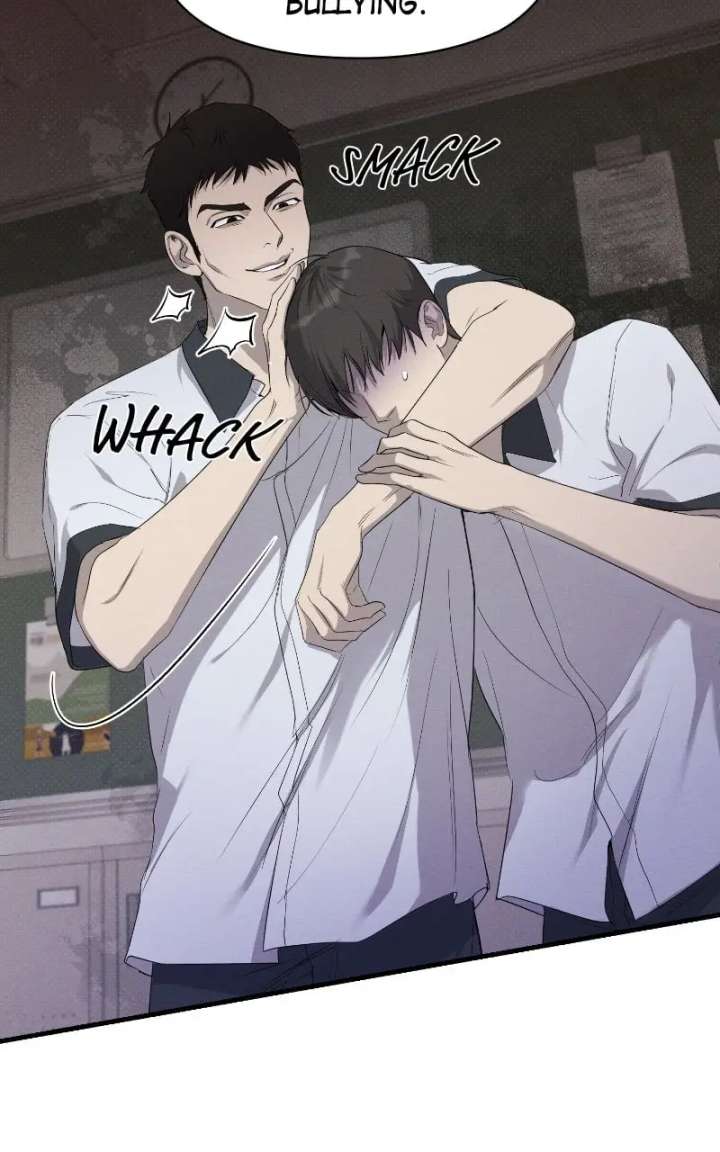 Perfect Contract Chapter 78 page 38 - 