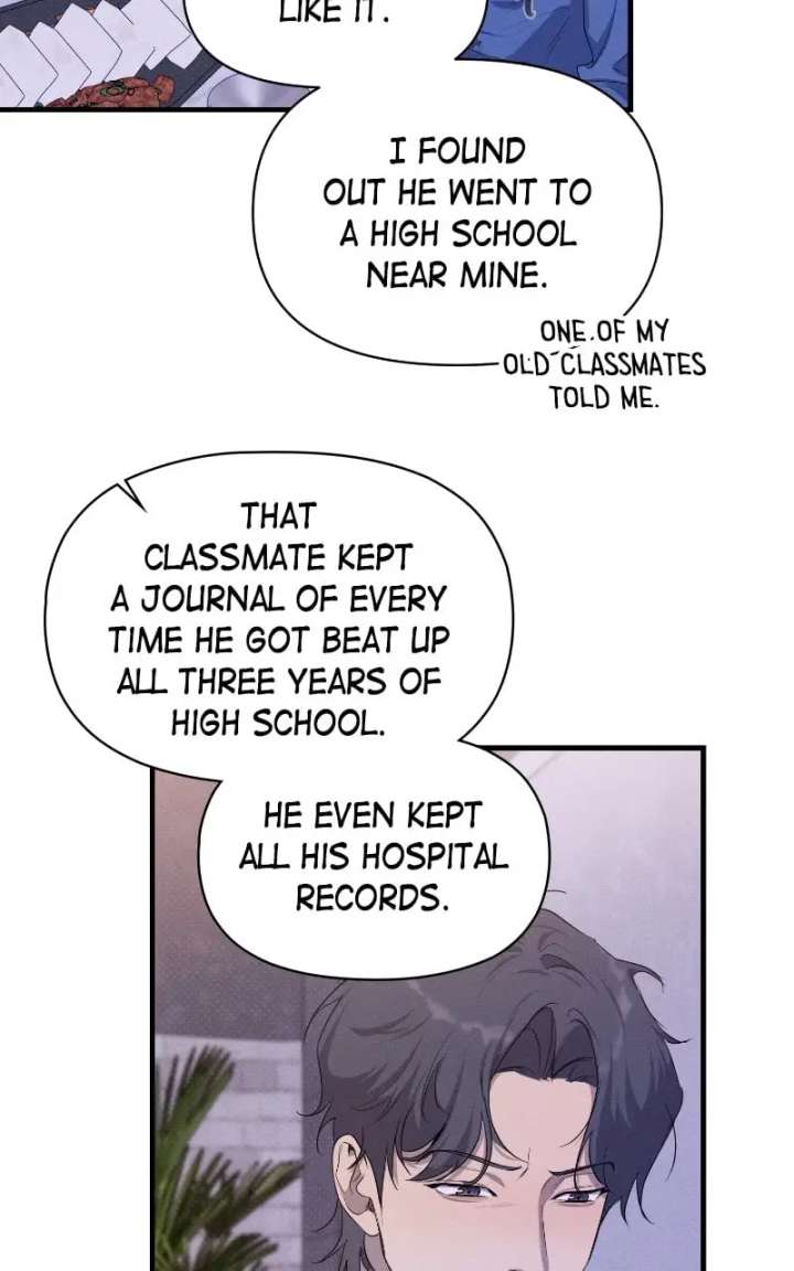 Perfect Contract Chapter 78 page 40 - 