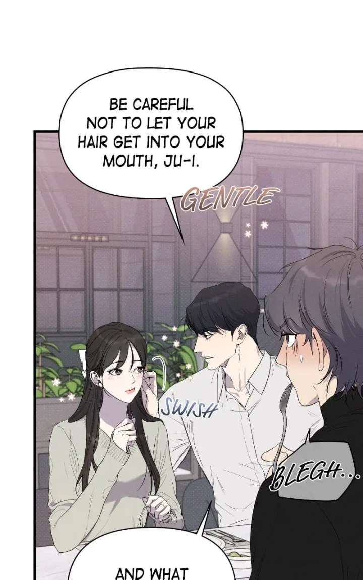 Perfect Contract Chapter 78 page 5 - 