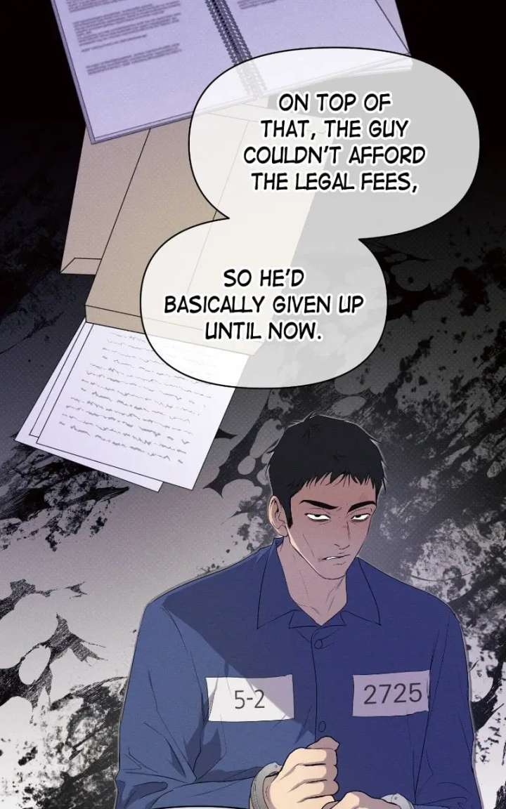 Perfect Contract Chapter 78 page 42 - 