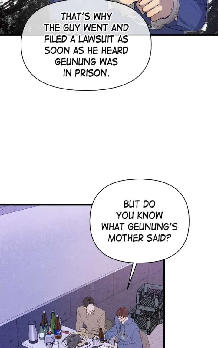 Perfect Contract Chapter 78 page 43 - 