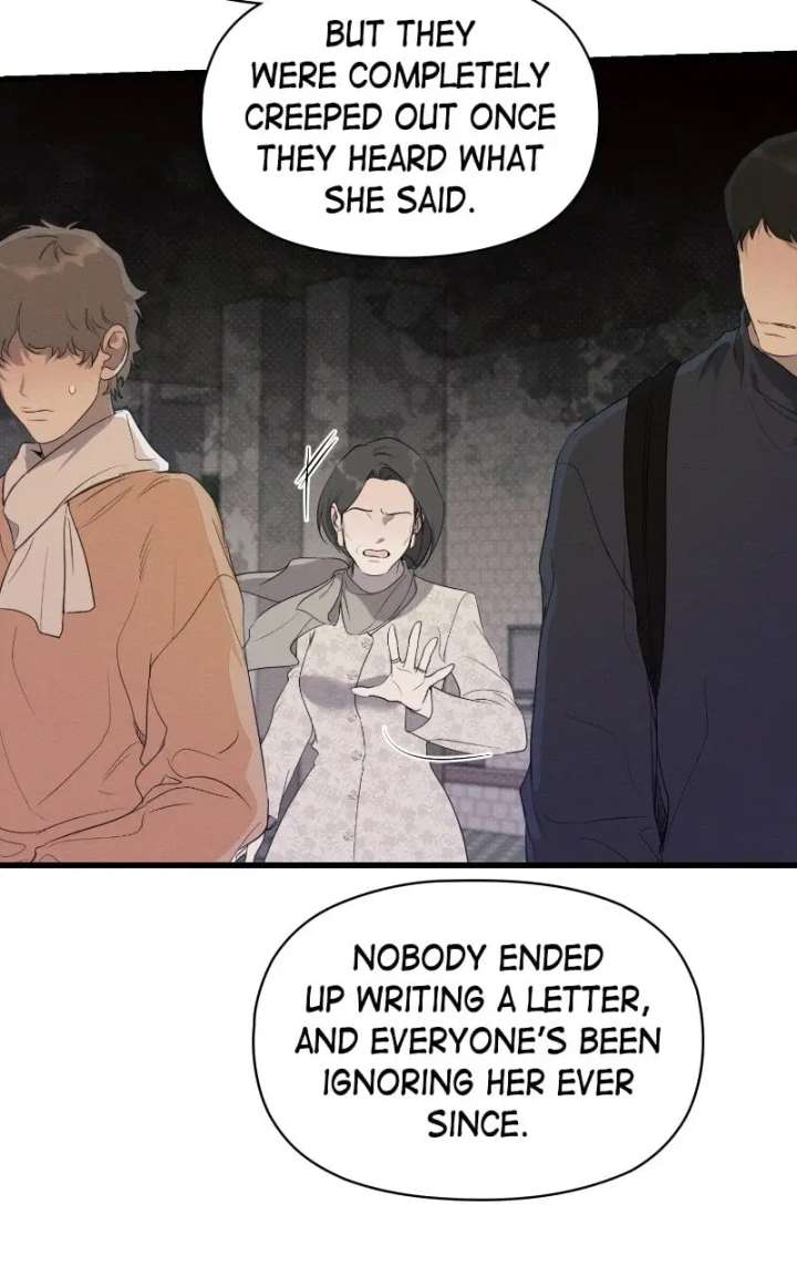 Perfect Contract Chapter 78 page 46 - 