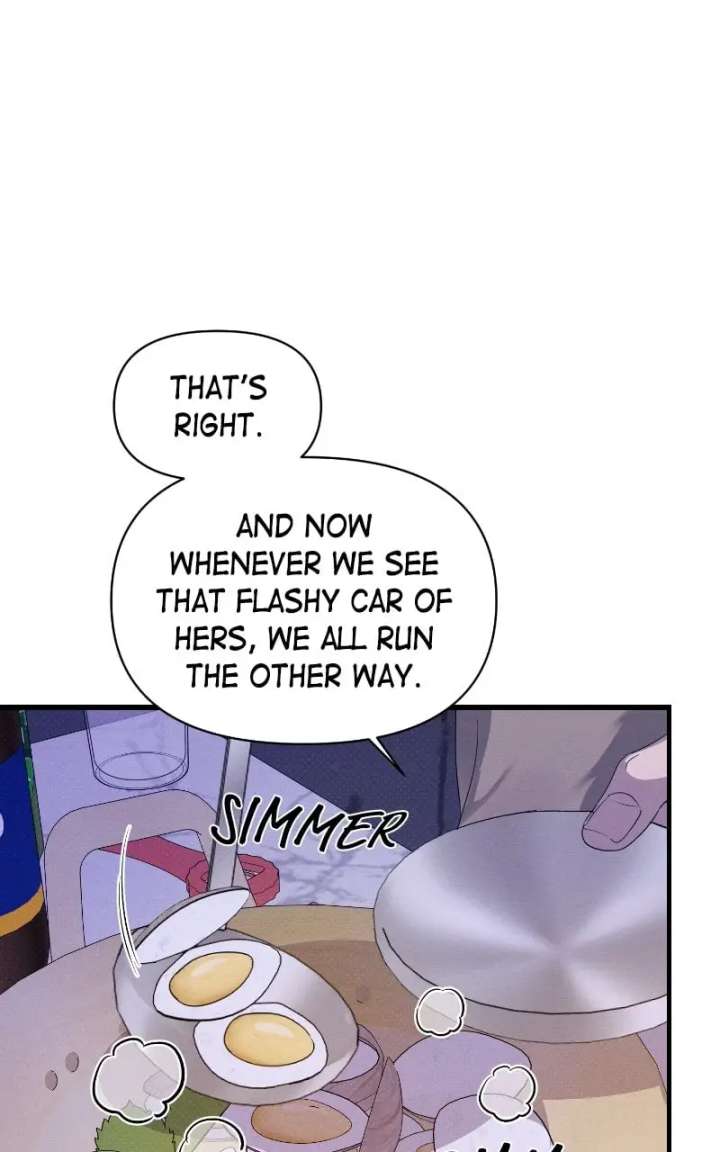Perfect Contract Chapter 78 page 47 - 