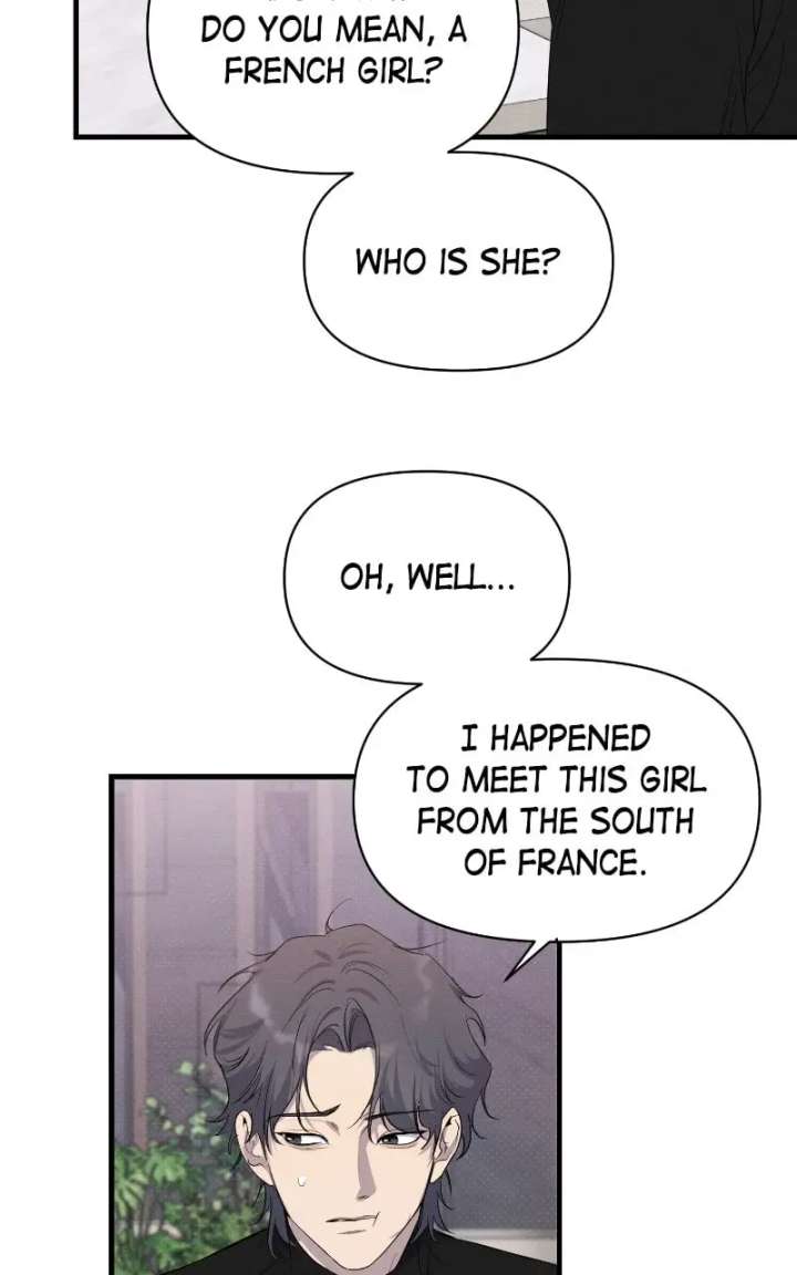 Perfect Contract Chapter 78 page 6 - 
