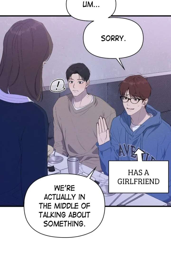 Perfect Contract Chapter 78 page 52 - 