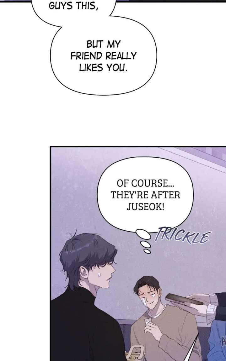 Perfect Contract Chapter 78 page 54 - 