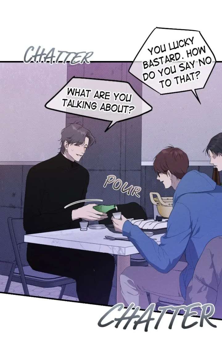 Perfect Contract Chapter 78 page 60 - 