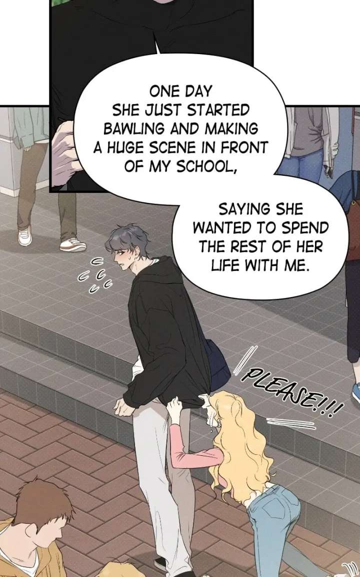 Perfect Contract Chapter 78 page 7 - 