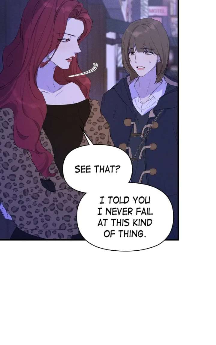 Perfect Contract Chapter 78 page 69 - 