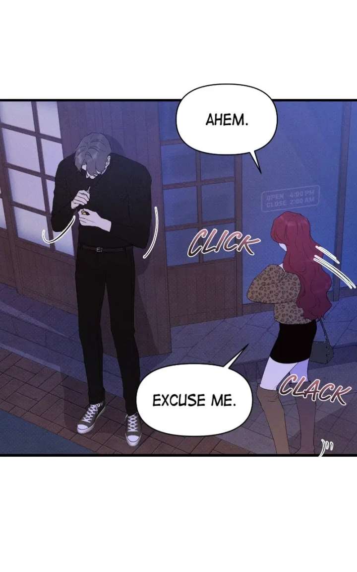 Perfect Contract Chapter 78 page 70 - 