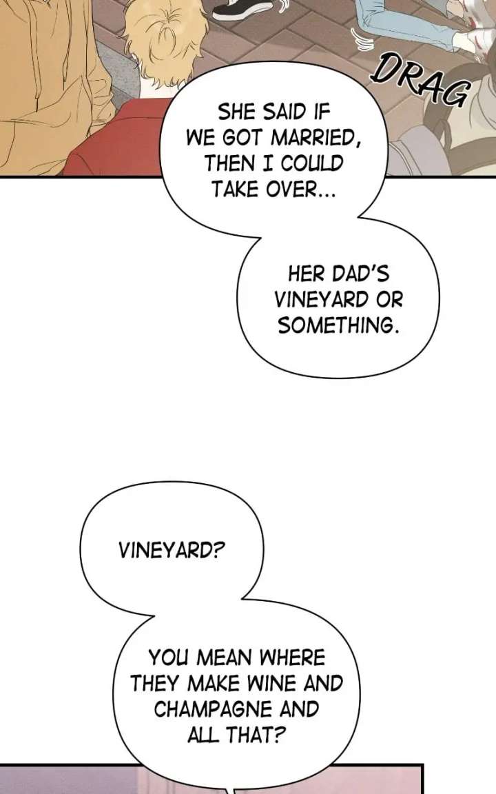Perfect Contract Chapter 78 page 8 - 